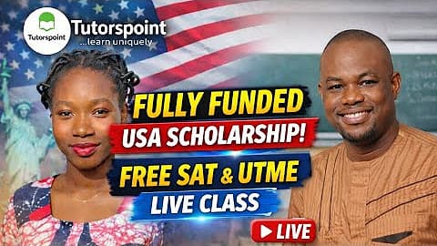 Global Scholarship Success: Study Abroad & Fully Funded Opportunities