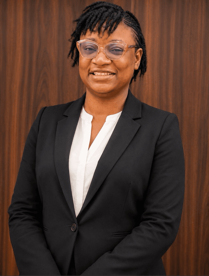 Yemisi Jesudiran